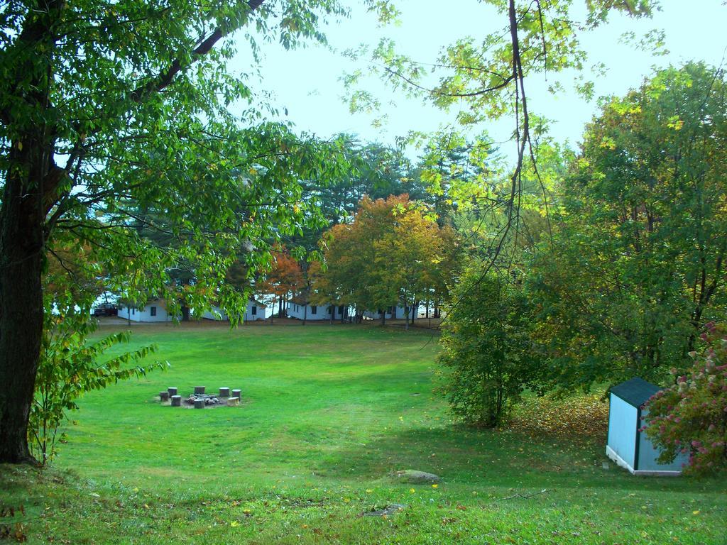 Anchorage At The Lake Tilton Exterior photo