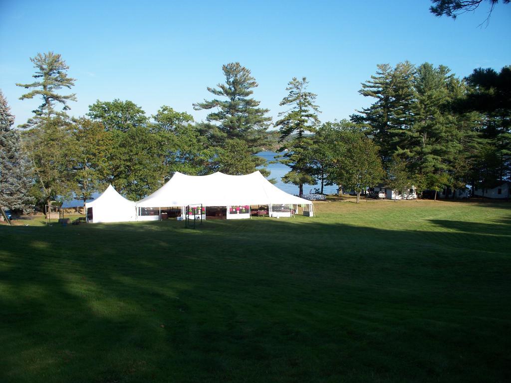 Anchorage At The Lake Tilton Exterior photo