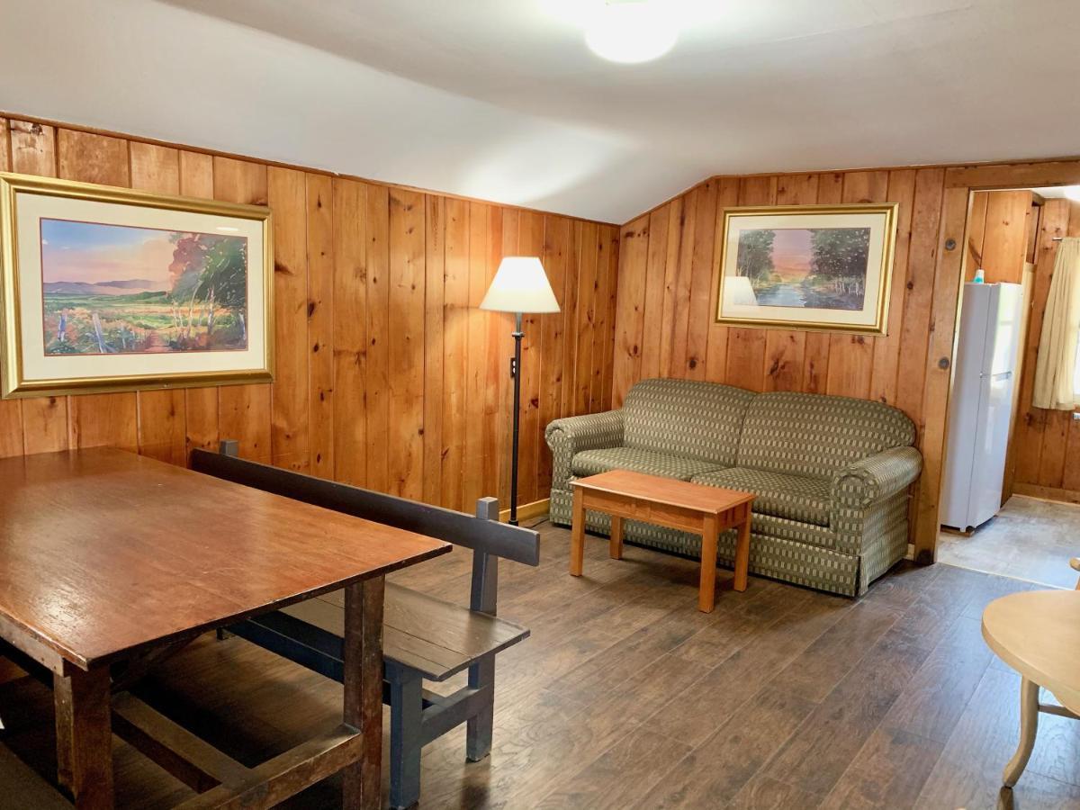 Anchorage At The Lake Tilton Exterior photo