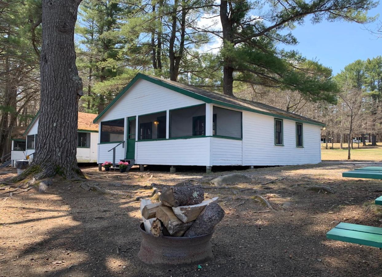 Anchorage At The Lake Tilton Exterior photo